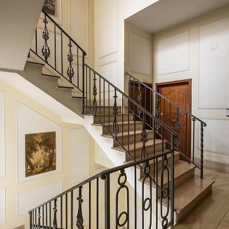 E. Spagna Luxury Apartment - Piazza Di Spagna 로마 외부 사진