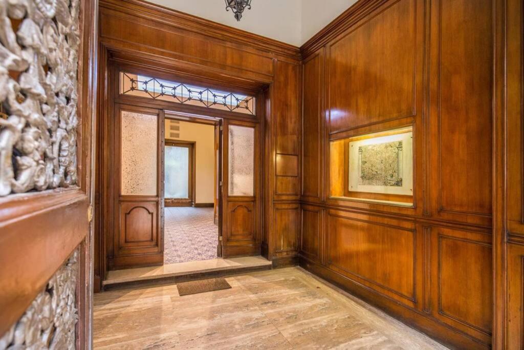 E. Spagna Luxury Apartment - Piazza Di Spagna 로마 외부 사진