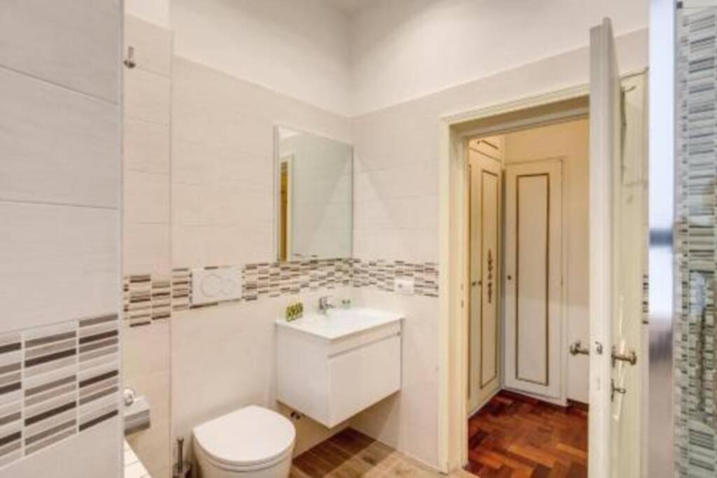 E. Spagna Luxury Apartment - Piazza Di Spagna 로마 외부 사진
