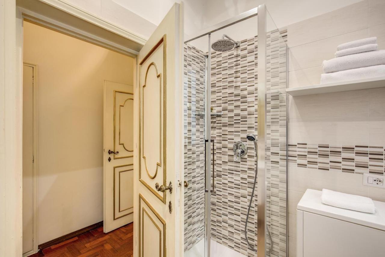 E. Spagna Luxury Apartment - Piazza Di Spagna 로마 외부 사진