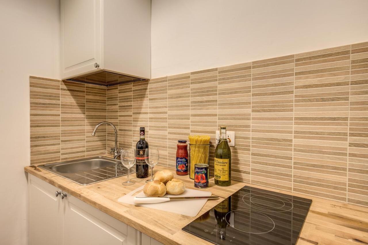 E. Spagna Luxury Apartment - Piazza Di Spagna 로마 외부 사진
