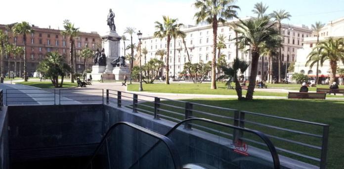 E. Spagna Luxury Apartment - Piazza Di Spagna 로마 외부 사진